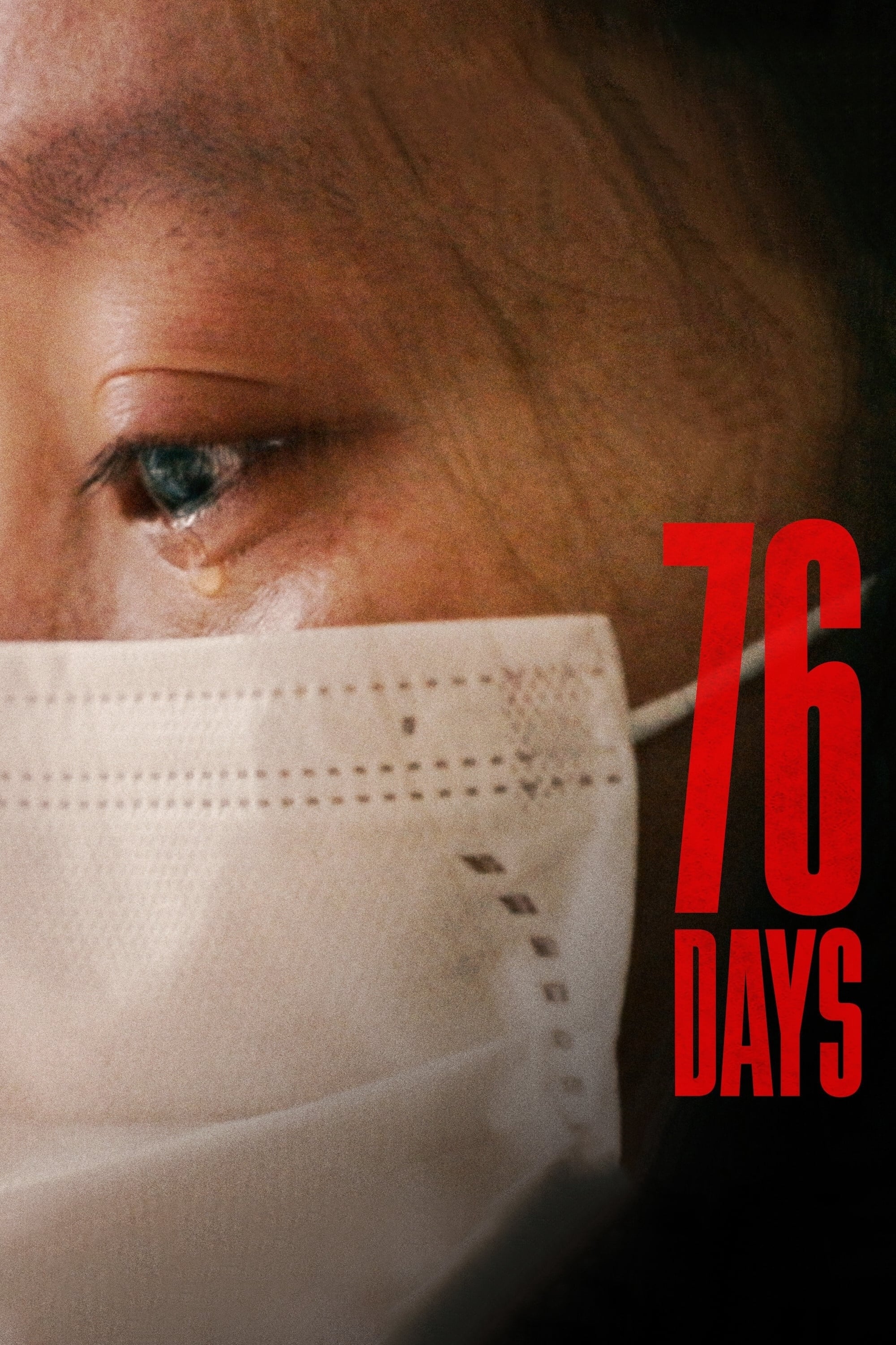76 Days (2020) [33859] (A1701707311) [[Movies]] --Plex--